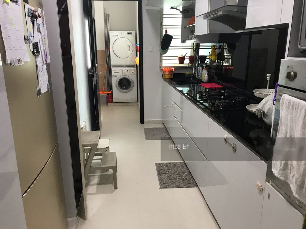SunGlade (D19), Condominium #203919071